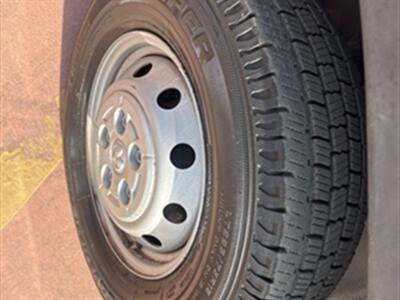 2019 RAM ProMaster 2500 136 WB High Roof Cargo Van - Photo 17 - Norco, CA 92860