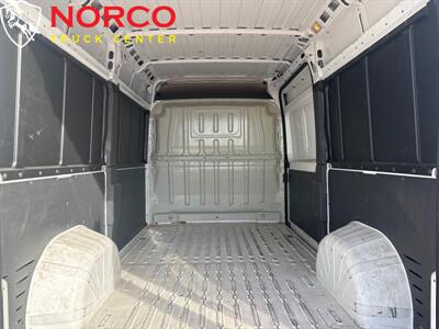 2019 RAM ProMaster 2500 136 WB High Roof Cargo Van - Photo 12 - Norco, CA 92860