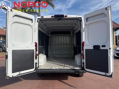2019 RAM ProMaster 2500 136 WB High Roof Cargo Van - Photo 11 - Norco, CA 92860