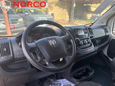 2019 RAM ProMaster 2500 136 WB High Roof Cargo Van - Photo 20 - Norco, CA 92860