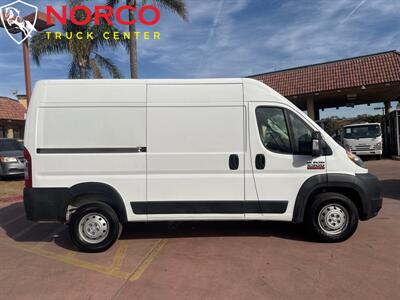 2019 RAM ProMaster 2500 136 WB High Roof Cargo Van - Photo 1 - Norco, CA 92860
