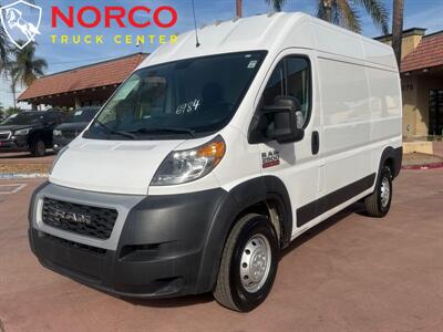 2019 RAM ProMaster 2500 136 WB High Roof Cargo Van - Photo 6 - Norco, CA 92860