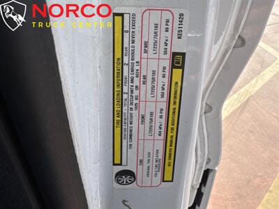 2019 RAM ProMaster 2500 136 WB High Roof Cargo Van - Photo 24 - Norco, CA 92860