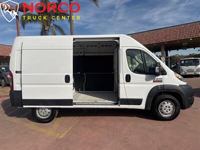 2019 RAM ProMaster 2500 136 WB High Roof Cargo Van - Photo 2 - Norco, CA 92860
