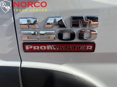 2019 RAM ProMaster 2500 136 WB High Roof Cargo Van - Photo 15 - Norco, CA 92860