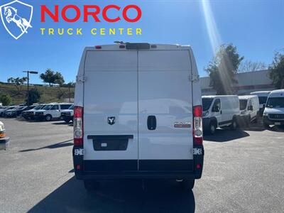 2019 RAM ProMaster 2500 136 WB  High Roof Cargo Van - Photo 4 - Norco, CA 92860