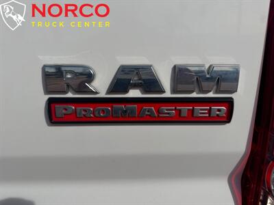 2019 RAM ProMaster 2500 136 WB High Roof Cargo Van - Photo 14 - Norco, CA 92860