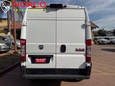 2019 RAM ProMaster 2500 136 WB High Roof Cargo Van - Photo 9 - Norco, CA 92860