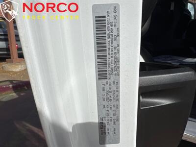 2019 RAM ProMaster 2500 136 WB High Roof Cargo Van - Photo 25 - Norco, CA 92860