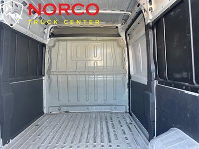 2019 RAM ProMaster 2500 136 WB  High Roof Cargo Van - Photo 11 - Norco, CA 92860