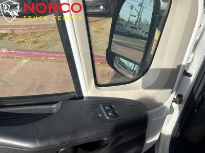 2019 RAM ProMaster 2500 136 WB High Roof Cargo Van - Photo 19 - Norco, CA 92860