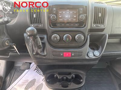 2019 RAM ProMaster 2500 136 WB High Roof Cargo Van - Photo 22 - Norco, CA 92860