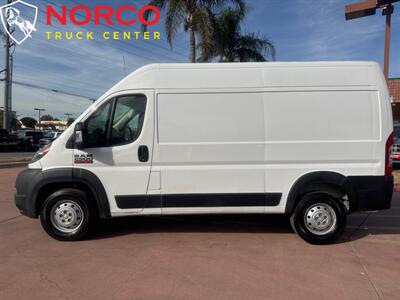 2019 RAM ProMaster 2500 136 WB High Roof Cargo Van - Photo 7 - Norco, CA 92860