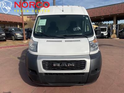 2019 RAM ProMaster 2500 136 WB High Roof Cargo Van - Photo 5 - Norco, CA 92860
