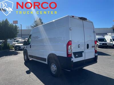 2019 RAM ProMaster 2500 136 WB  High Roof Cargo Van - Photo 5 - Norco, CA 92860