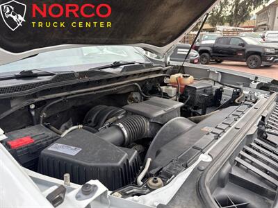 2020 Chevrolet Silverado 2500 Work Truck - Photo 25 - Norco, CA 92860