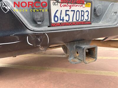 2020 Chevrolet Silverado 2500 Work Truck - Photo 10 - Norco, CA 92860