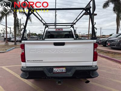 2020 Chevrolet Silverado 2500 Work Truck - Photo 7 - Norco, CA 92860