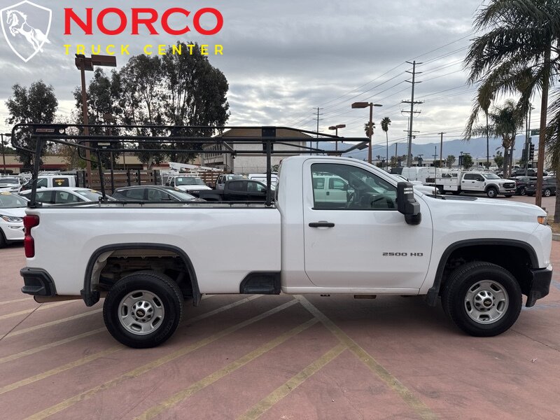 2020 Chevrolet Silverado 2500 Work Truck   - Photo 1 - Norco, CA 92860