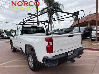 2020 Chevrolet Silverado 2500 Work Truck - Photo 6 - Norco, CA 92860