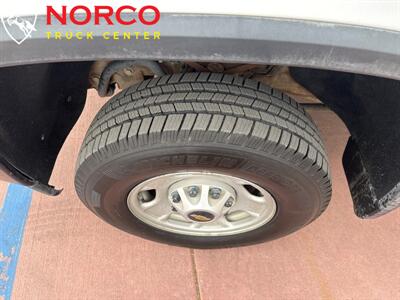 2020 Chevrolet Silverado 2500 Work Truck - Photo 13 - Norco, CA 92860