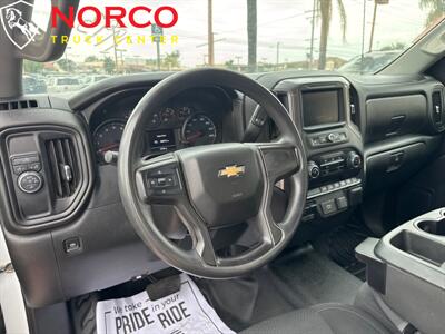 2020 Chevrolet Silverado 2500 Work Truck - Photo 17 - Norco, CA 92860