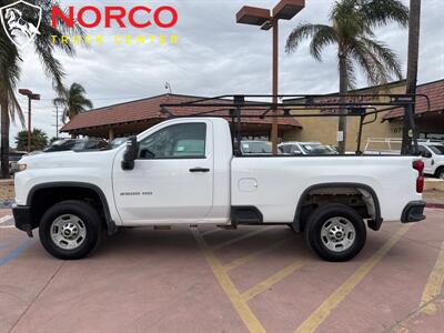 2020 Chevrolet Silverado 2500 Work Truck - Photo 5 - Norco, CA 92860
