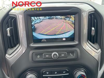 2020 Chevrolet Silverado 2500 Work Truck - Photo 20 - Norco, CA 92860