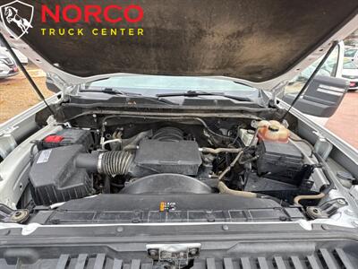 2020 Chevrolet Silverado 2500 Work Truck - Photo 24 - Norco, CA 92860