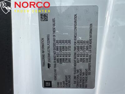 2020 Chevrolet Silverado 2500 Work Truck - Photo 21 - Norco, CA 92860