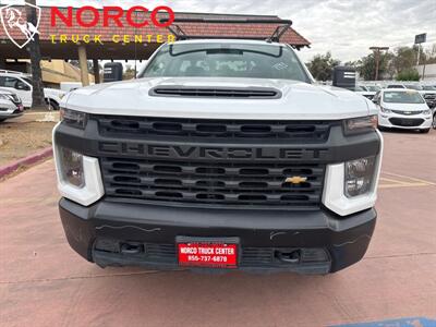 2020 Chevrolet Silverado 2500 Work Truck - Photo 3 - Norco, CA 92860