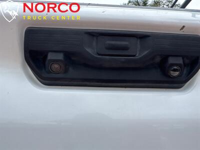 2020 Chevrolet Silverado 2500 Work Truck - Photo 11 - Norco, CA 92860