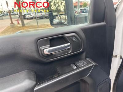 2020 Chevrolet Silverado 2500 Work Truck - Photo 16 - Norco, CA 92860