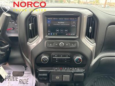 2020 Chevrolet Silverado 2500 Work Truck - Photo 19 - Norco, CA 92860