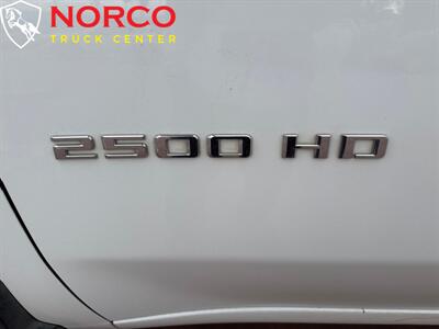 2020 Chevrolet Silverado 2500 Work Truck - Photo 15 - Norco, CA 92860