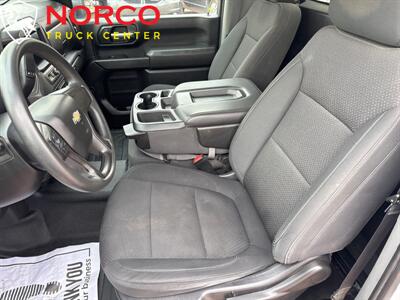 2020 Chevrolet Silverado 2500 Work Truck - Photo 18 - Norco, CA 92860