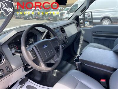 2013 Ford F-350 Super Duty XL  Regular Cab Utility Body - Photo 15 - Norco, CA 92860