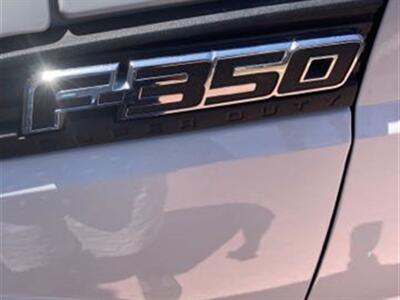 2013 Ford F-350 Super Duty XL  Regular Cab Utility Body - Photo 24 - Norco, CA 92860