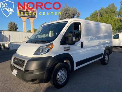 2019 RAM ProMaster 1500 136 WB  Cargo Van - Photo 5 - Norco, CA 92860