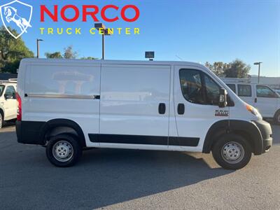 2019 RAM ProMaster 1500 136 WB  Cargo Van - Photo 1 - Norco, CA 92860