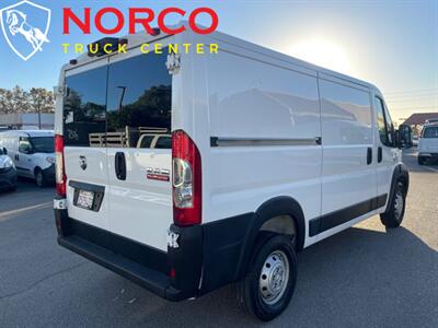 2019 RAM ProMaster 1500 136 WB  Cargo Van - Photo 11 - Norco, CA 92860