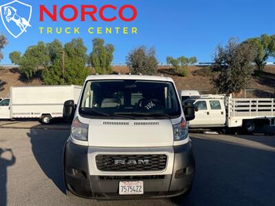 2019 RAM ProMaster 1500 136 WB  Cargo Van - Photo 4 - Norco, CA 92860