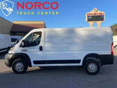 2019 RAM ProMaster 1500 136 WB  Cargo Van - Photo 6 - Norco, CA 92860
