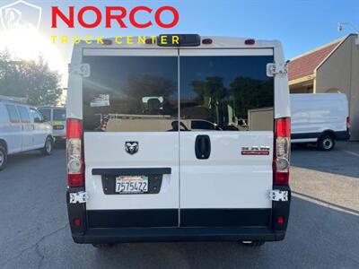 2019 RAM ProMaster 1500 136 WB  Cargo Van - Photo 9 - Norco, CA 92860