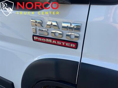 2019 RAM ProMaster 1500 136 WB  Cargo Van - Photo 2 - Norco, CA 92860