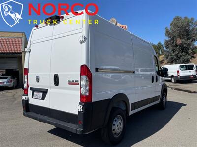 2020 RAM ProMaster Cargo 1500 136 WB  High Roof Van - Photo 5 - Norco, CA 92860