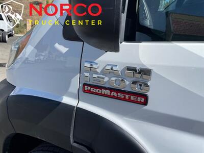 2020 RAM ProMaster Cargo 1500 136 WB  High Roof Van - Photo 11 - Norco, CA 92860