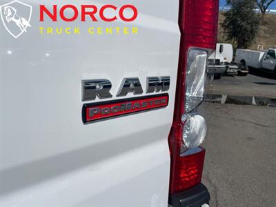 2020 RAM ProMaster Cargo 1500 136 WB  High Roof Van - Photo 8 - Norco, CA 92860