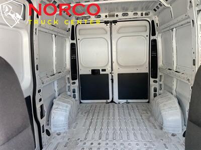2020 RAM ProMaster Cargo 1500 136 WB  High Roof Van - Photo 14 - Norco, CA 92860