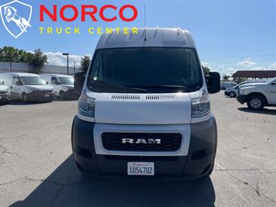 2020 RAM ProMaster Cargo 1500 136 WB  High Roof Van - Photo 3 - Norco, CA 92860